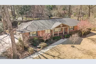 2318 Midvale Circle, Tucker, GA 30084 - Photo 33