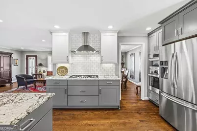 2318 Midvale Circle, Tucker, GA 30084 - Photo 21