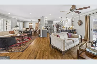 2318 Midvale Circle, Tucker, GA 30084 - Photo 19