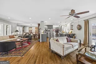 2318 Midvale Cir, Tucker, GA 30084 - Photo 19