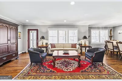 2318 Midvale Circle, Tucker, GA 30084 - Photo 15