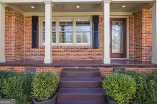 2318 Midvale Cir, Tucker, GA 30084 - Photo 5