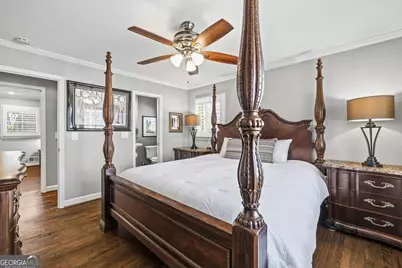 2318 Midvale Circle, Tucker, GA 30084 - Photo 7