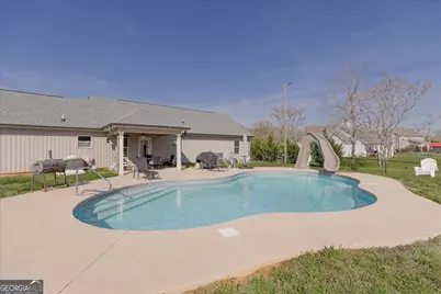 309 High Falls Road, Jackson, GA 30233 - Photo 37