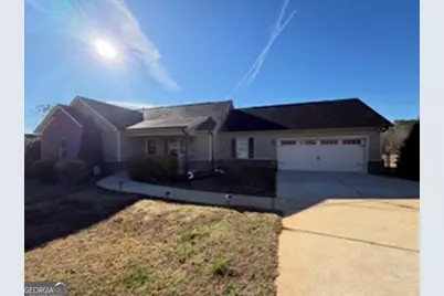 309 High Falls Road, Jackson, GA 30233 - Photo 1