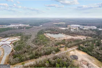 0 N 4th Street, Jesup, GA 31545 - Photo 1