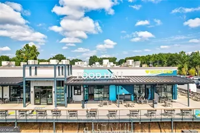 1432 Bluefield Drive SW, Atlanta, GA 30310 - Photo 3