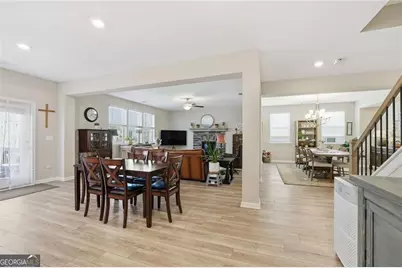 4396 Waxwing Street, Hoschton, GA 30548 - Photo 13