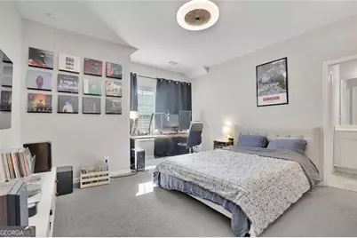 4396 Waxwing Street, Hoschton, GA 30548 - Photo 23