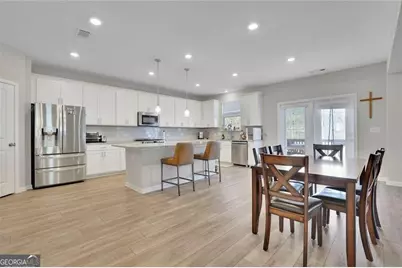 4396 Waxwing Street, Hoschton, GA 30548 - Photo 9