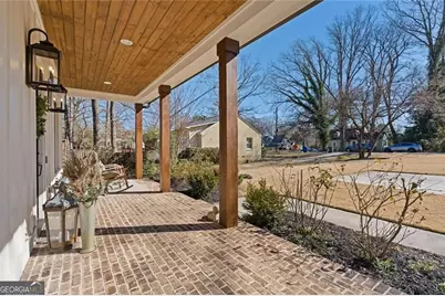 2882 Alston Drive SE, Atlanta, GA 30317 - Photo 9