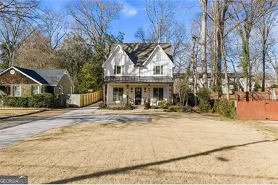 2882 Alston Drive SE, Atlanta, GA 30317 - Photo 5