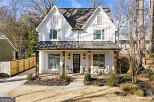 2882 Alston Dr SE, Atlanta, GA 30317 - Photo 3