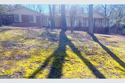 2364 Price Drive, Macon, GA 31206 - Photo 1