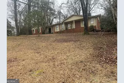 2364 Price Drive, Macon, GA 31206 - Photo 1