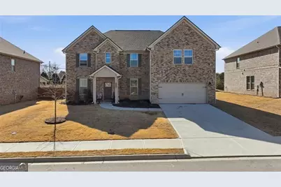2316 Cadenza Circle, Dacula, GA 30019 - Photo 1