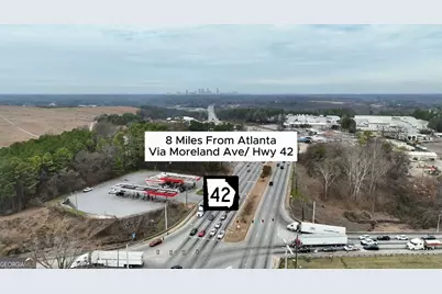 4481 E Conley Road, Conley, GA 30288 - Photo 3