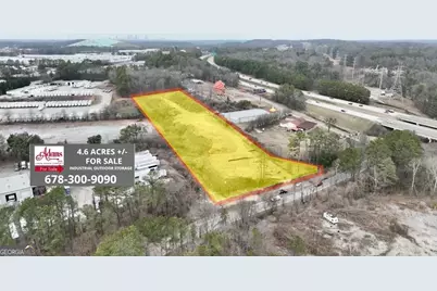 4481 E Conley Road, Conley, GA 30288 - Photo 1