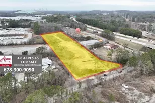 4481 E Conley Rd, Conley, GA 30288 - Photo 1