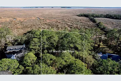 81 Marsh Oak Drive, Brunswick, GA 31525 - Photo 3