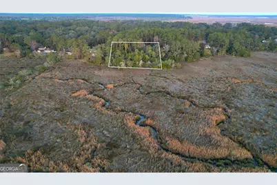 81 Marsh Oak Drive, Brunswick, GA 31525 - Photo 1