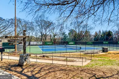 8 W Wieuca Road NE, Atlanta, GA 30342 - Photo 29