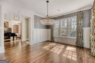 8 W Wieuca Road NE, Atlanta, GA 30342 - Photo 5