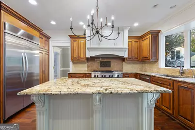 120 Woodmere Trail, Macon, GA 31210 - Photo 19