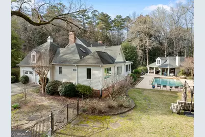 120 Woodmere Trail, Macon, GA 31210 - Photo 9