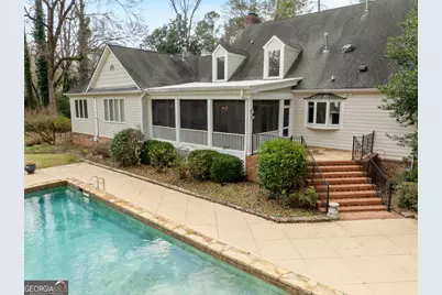 120 Woodmere Trail, Macon, GA 31210 - Photo 45