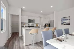 2239 Argento Cir, Dacula, GA 30019 - Photo 5