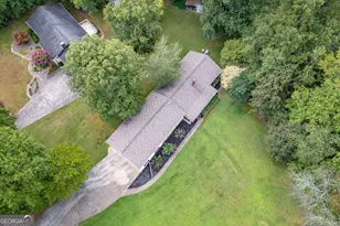 94 Brer Rabbit Trail, Jasper, GA 30143 - Photo 37