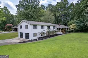 94 Brer Rabbit Trail, Jasper, GA 30143 - Photo 33