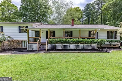 94 Brer Rabbit Trail, Jasper, GA 30143 - Photo 5