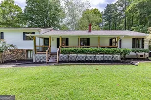 94 Brer Rabbit Trail, Jasper, GA 30143 - Photo 5