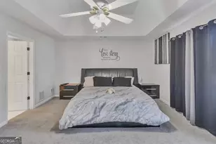 3185 Haverhill Rowe, Lawrenceville, GA 30044 - Photo 17