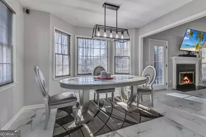 3185 Haverhill Rowe #32, Lawrenceville, GA 30044 - Photo 5