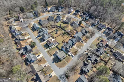 3185 Haverhill Rowe #32, Lawrenceville, GA 30044 - Photo 29