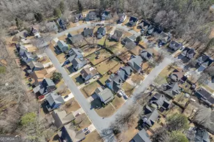 3185 Haverhill Rowe, Lawrenceville, GA 30044 - Photo 29