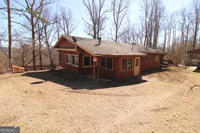 147 W Highland Street, Blue Ridge, GA 30513 - Photo 37