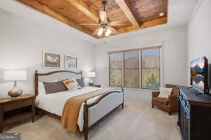 160 Wood Poppy View, Big Canoe, GA 30143 - Photo 27