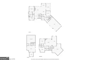 160 Wood Poppy View, Big Canoe, GA 30143 - Photo 77