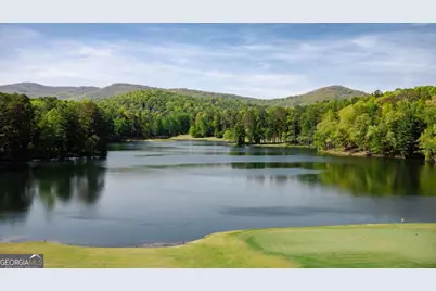 160 Wood Poppy View, Big Canoe, GA 30143 - Photo 81