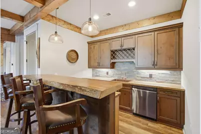 160 Wood Poppy View, Big Canoe, GA 30143 - Photo 45