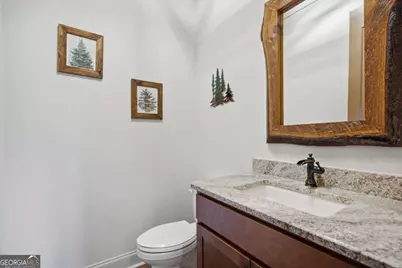 160 Wood Poppy View, Big Canoe, GA 30143 - Photo 49