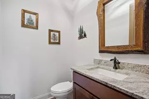 160 Wood Poppy View, Big Canoe, GA 30143 - Photo 49