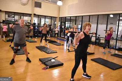 160 Wood Poppy View, Big Canoe, GA 30143 - Photo 91