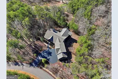 160 Wood Poppy View, Big Canoe, GA 30143 - Photo 69