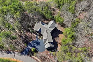 160 Wood Poppy View, Big Canoe, GA 30143 - Photo 69