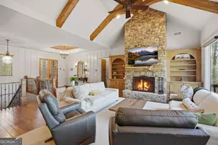 160 Wood Poppy View, Big Canoe, GA 30143 - Photo 13